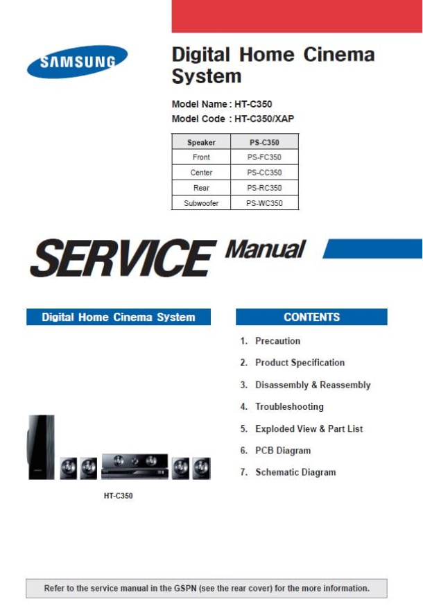 HT-C350, PS-WC350_XAP